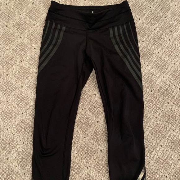 Athleta Capri - Picture 1 of 4